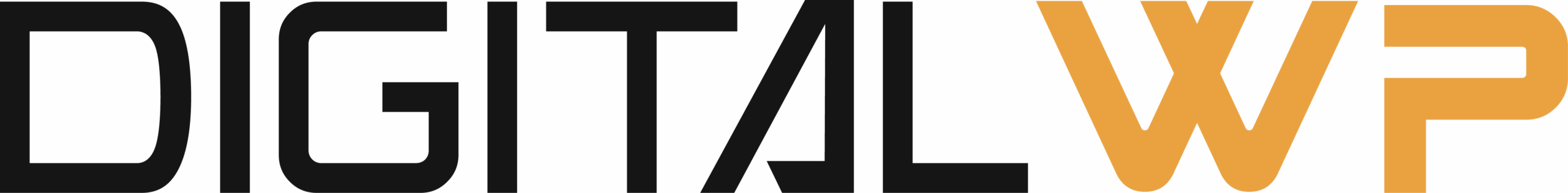 DigitalWP | 網頁設計及開發服務